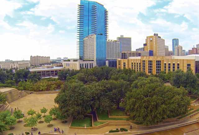 Fort Worth, Texas